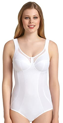 Anita Komfort Korselett Clara 3459 Gr. 75h in Weiss