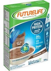 Futurelife Smart Food High Protein Cereal - Chocolate 500g