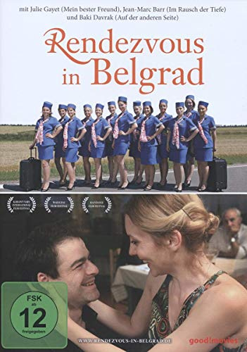 Rendezvous in Belgrad (OmU)