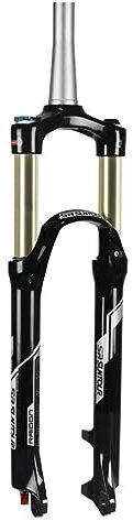 Suntour Sf16 Raidon XC RL-r, Forcella Ammortizzata Unisex-Adulti, Nero, Misura Standard