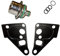 Twowinds - Regulador Presión Combustible LR016319 Compatible con Land Rover TD5 Discovery Defender - MSX000010-4 BAR