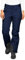ARCTIX Damen Insulated Snow Pants Skihose, Blue Night, Small/31 Inseam