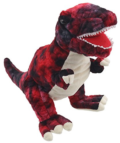 The Puppet Company PC002906 Puppet, 30 x 30 x 14 Centimeters