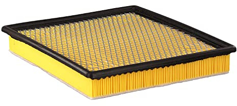 febi bilstein 101643 Air Filter, pack of one
