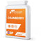 Cranberry Tablets 5000mg | High Strength Cranberry Extract Supplement for Cystitis Relief and Urinary Bladder Health | Cranberry Supplements for Women and Men 90 Tablets