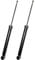 2x Stossdämpfer Gasdruck Hinterachse links rechts für BMW3 E46 Cabriolet Compact Coupe Touring E46