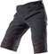 Zimtstern Bulletz Shorts Herren schwarz