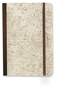 Stamperia International Stamperia-Create Happiness-Paper Mixed Media Journal, Multicoloured, A6