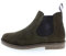 U.S. Polo Assn - Stivali in suede per uomo (EU 43)
