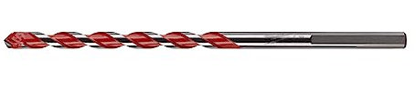Milwaukee Premium Concrete Drill 7mm 150mm Pack of 1