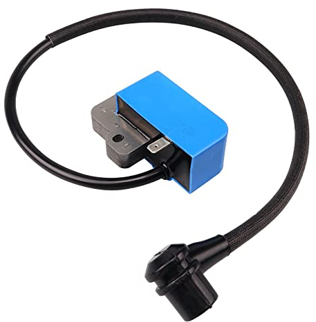 513671701 Ignition Coil for Blower EB630 EB630RT EB4300 EB4400 EB4401 EB441 EB6200 EB7000 EB7001 362D28 362M18 EB630 EB630RT Replace A411000560