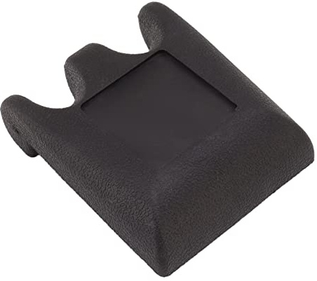Repose-Queue de Billard, 2 Porte-Queues Beau Petit Portable pour Empêcher Le Glissement pour Chaise Table, Accessoires de Snooker Billards Porte-Queues pour L'École, Maisons Et