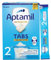 APTAMIL NUTRIBIOTIK 2 - Latte di Proseguimento Dal 6° mese compiuto al 12° - Confezione da 21 bustine (105 tabs pre-dosate)