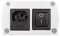 Supra Cables MD-04-EU/SP MK III Netzleiste 4-Fach, Ausführung:mit Schalter