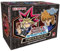 YuGiOh! Speed Duel: Streets of Battle City - DEUTSCH - Yu-Gi-Oh! Karten NEU + Arkero-G 100 Small Soft Sleeves