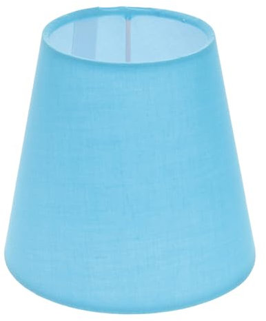 TOVINANNA Abat-jour Pour Suspension Couvre-lampe Tissu Pour Plafond Abat-jour Large Pour Lampe De Salon Décoration Intérieure Moderne Accessoire De Maison Élégant