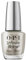 OPI Infinite Shine Nail Polish - Work From Chrome - Gel Like & Long Lasting Metallic Silver Nail Polish - with Pre-Cured Gel Technology & OPI Pro-Wide Brush (15ml)