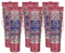Bagno Doccia Bagnoschiuma Persian Dream, Fiorito e Ambrato, Formato da 250 ml (6 Unità)