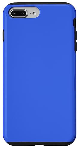 Royal Blue Case for iPhone 7 Plus/8 Plus