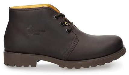 Panama Jack C2 Mens Waterproof Ankle Desert Boots