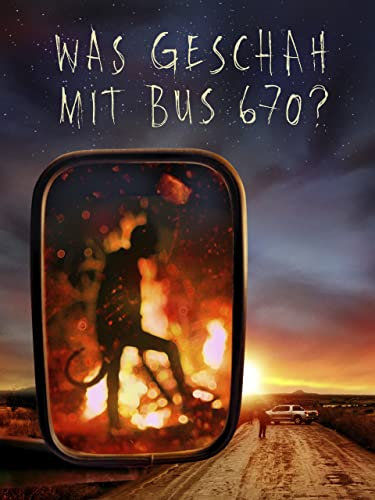 Was geschah mit Bus 670?