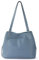 The Sak Melrose Satchel Purse - Leder Damen Satchel für Alltag & Reise - Große Handtasche mit Schultertaschen Riemen & Reißverschluss