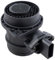 Luftmassenmesser MAF-Sensor Ersatz für 2003-2013 A3 8P A4 8E Altea 5P1 Golf 4 Golf 5 Golf Plus Polo 4 Transporter T5 Passat B6 Mk5 1K Roomster 5J Leon II Autozubehör Teil# 0281002531 0986284009