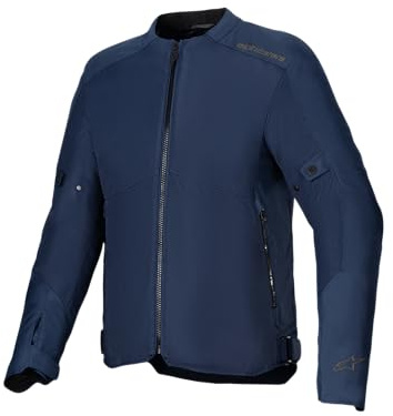 Alpinestars C-1 Air Giacca da moto in tessuto