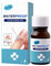 2025 New Skin Liquid Waterproof Plasters - Quick Dry Gel Liquid Plaster Bandage for Minor Cuts Scrapes Wounds and Dry Cracked Skin - Plasters for Wounds Waterproof Transparent Breathable, 10ml