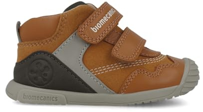 Biomecanics Jungen 251125 Oxford-Stiefel