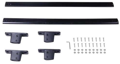 auto dachgepäckträger Für Nissan Für Pathfinder 2005–2012 Dachgepäckträger Aus Aluminium