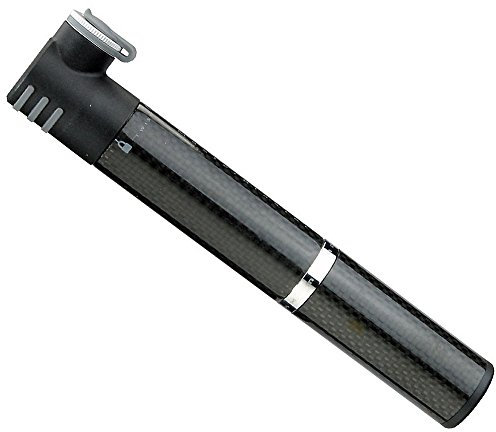 TOPEAK Micro Rocket Carbon Minipompe 2018 Pompe à vélo