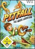 Pitfall: Das große Abenteuer