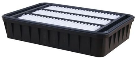 MAHLE LX 2616 Luftfilter - für Mitsubishi ASX (GAW), u.a. | Kompatibel mit: CITROËN C-CROSSER, C-CROSSER ENTERPRISE, MITSUBISHI ASX, LANCER VIII, LANCER VIII Sportback, OUTLANDER II