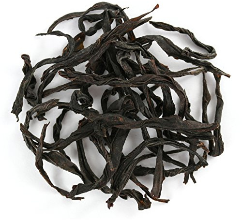 Honey Orchid Dan Cong (Feng Huang) Premium Loose Leaf Oolong Tea - Chiswick Tea Co - 1kg (4 x 250g bags)
