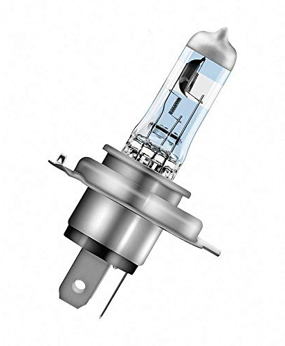 Osram 64193NBU-01B Night Breaker Unlimited H4-Glühlampen, 12V