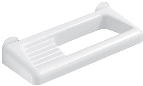 gedy-porte Seife Tür Handtuch 80120200100 Junior weiß