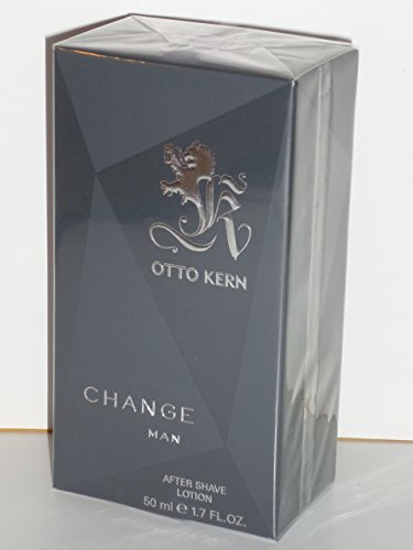 Otto Kern Change Man After Shave Lotion 50 ml
