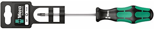 Kraftform 367 Screwdriver TORX Tip TX25 x 100mm