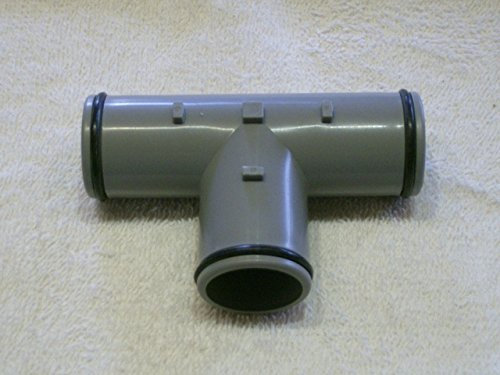 Bestway Coleman T-Joint Hose Connector P6362