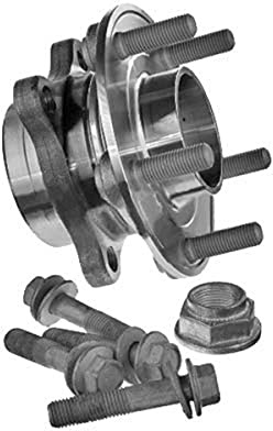 First Line FBK1491 Wheel Bearing Kit To Fit Ford Mondeo 2014-