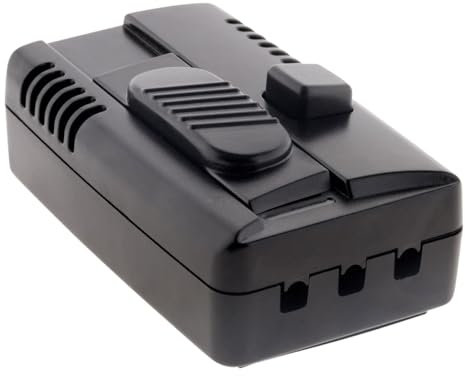 Zenitech Regulador de luz universal compatible LED 3-25W Negro