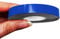 4R Quattroerre.it 10498 Trim Stripes Strisce Adesive per Auto, Blu, 10 mm x 10 mt