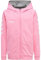 Hummel Unisex Kinder Hmlgo Kids Cotton Zip Hoodie Kapuzenjacke, COTTON CANDY, 164