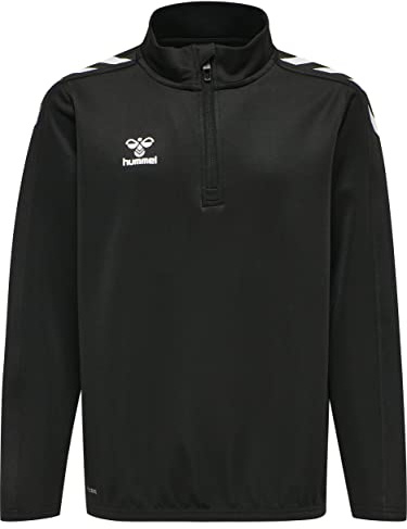 hummel Halbreißverschluss Sweatshirt Hmlcore Kinder