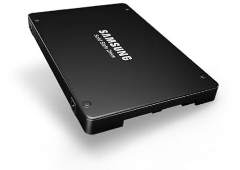 Samsung PM1643A 2.5 1920 GB SAS