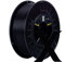 X Filament PLA 870 1,75 mm 1000 g Filament für 3D-Druck von X To Print (X Tough Black)