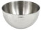 Gobel - Cul de poule - fond rond - inox - Ø 40 cm