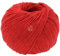 LANA GROSSA Linarte | Moderner Baumwoll/Leinen-Klassiker | Handstrickgarn aus 40% Microfaser (Viscose), 30% Baumwolle, 20% Leinen & 10% Polyamid | 50g Wolle zum Stricken & Häkeln | 125m Garn FB320