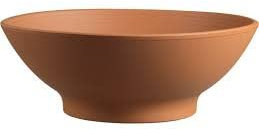 Terracotta Bowl 50 cm